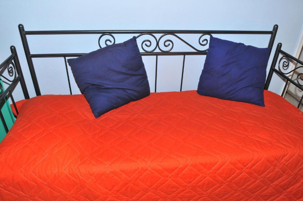 Oasis Hotel Theodoros & Litsa Galaris Agia Marina  エクステリア 写真